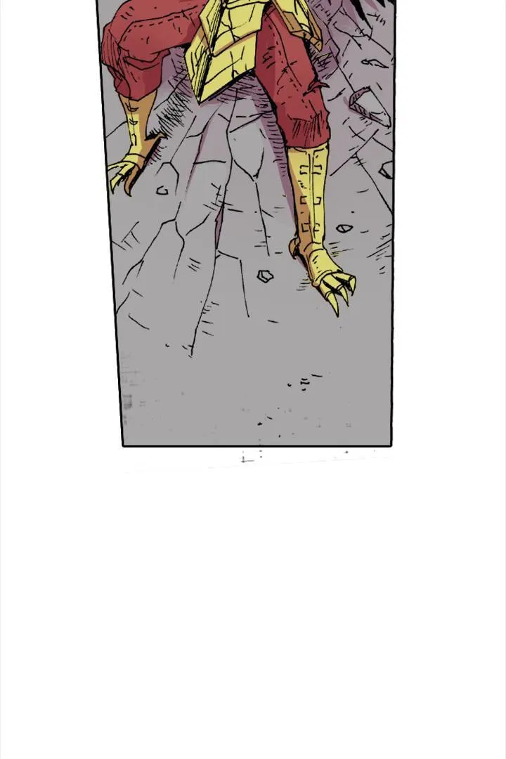 The Grand Legend Ramayana Chapter 33 page 43 - 