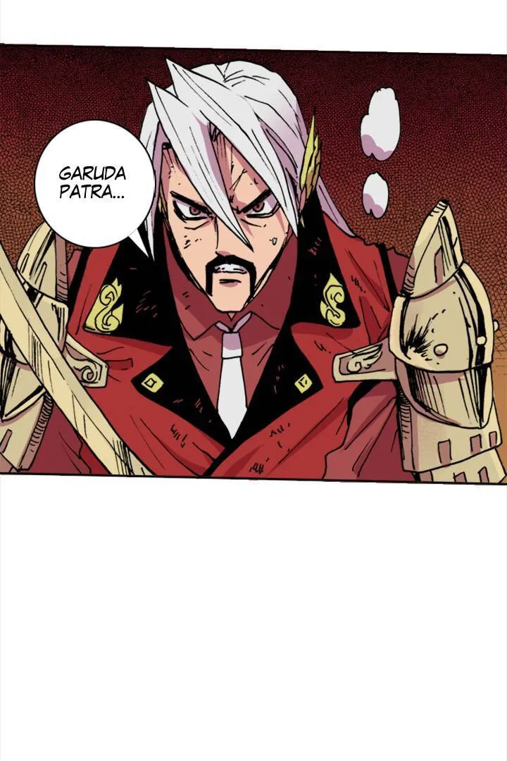 The Grand Legend Ramayana Chapter 33 page 44 - 