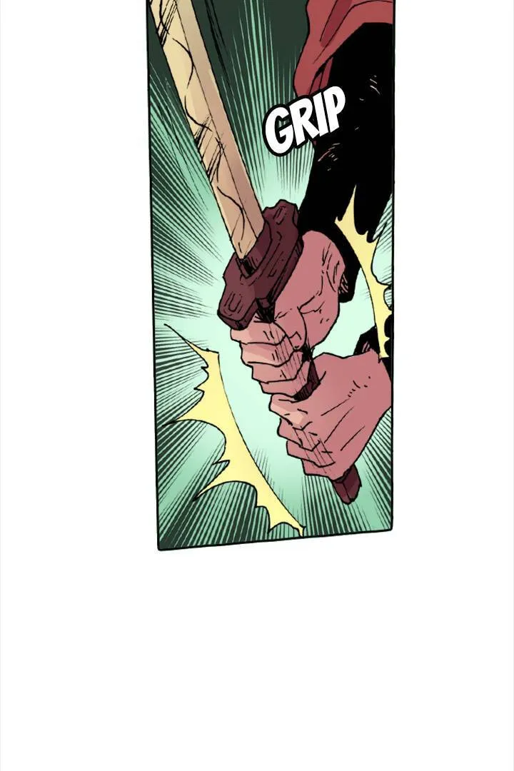 The Grand Legend Ramayana Chapter 33 page 47 - 