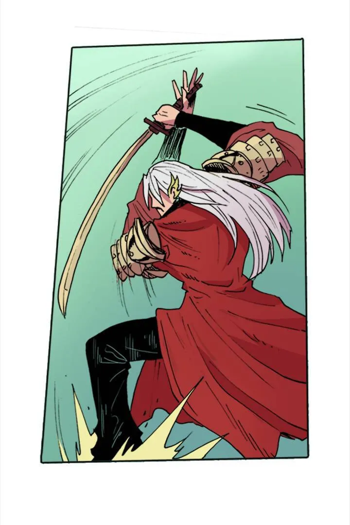 The Grand Legend Ramayana Chapter 33 page 48 - 