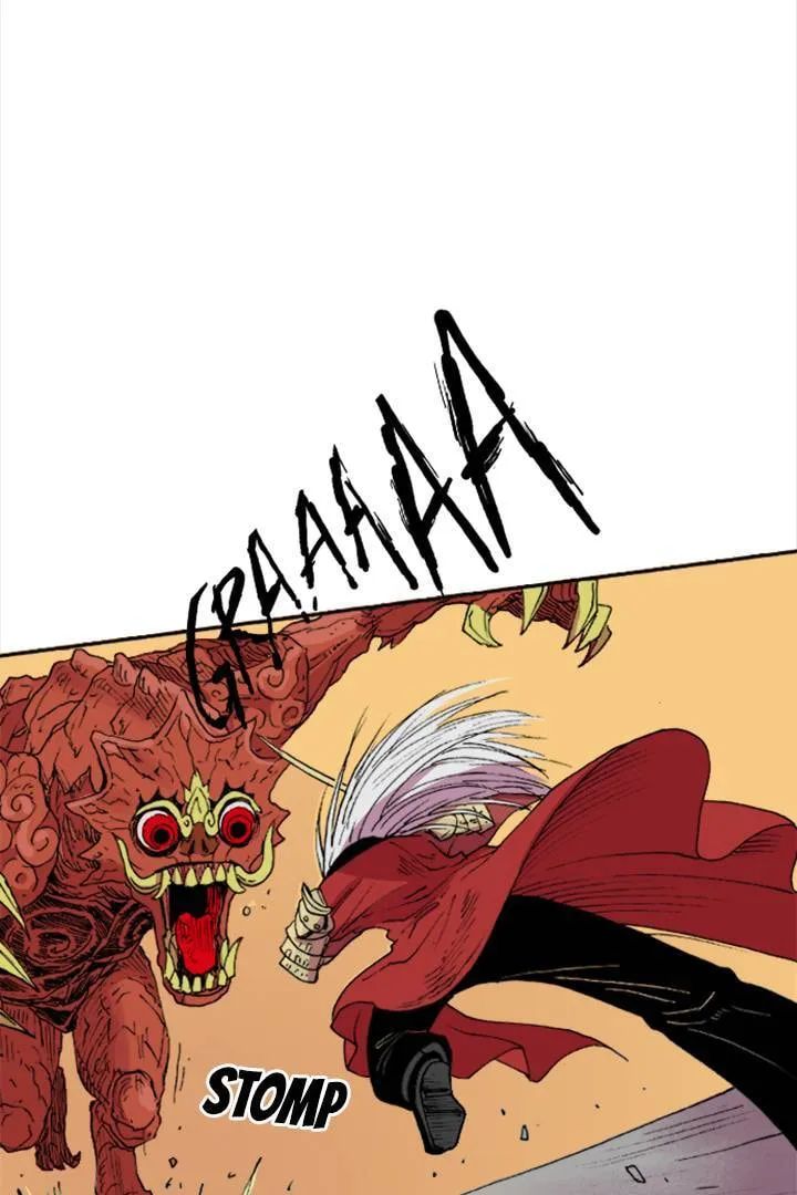 The Grand Legend Ramayana Chapter 33 page 50 - 