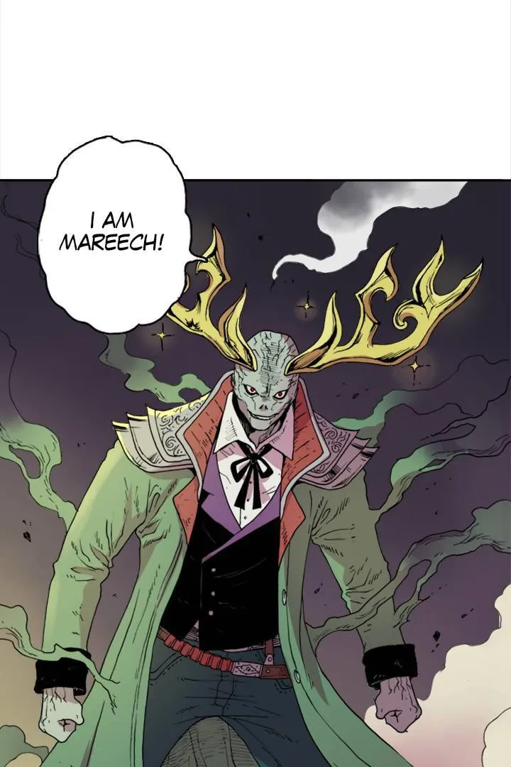 The Grand Legend Ramayana Chapter 33 page 6 - 