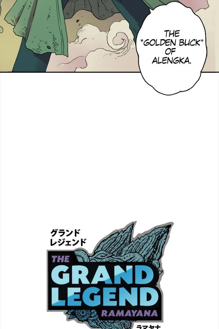 The Grand Legend Ramayana Chapter 33 page 7 - 