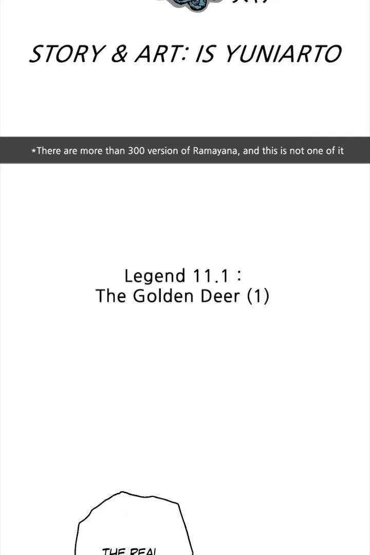 The Grand Legend Ramayana Chapter 33 page 8 - 