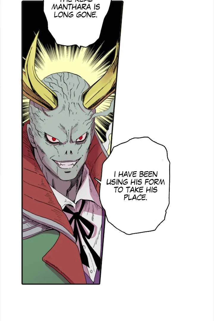 The Grand Legend Ramayana Chapter 33 page 9 - 