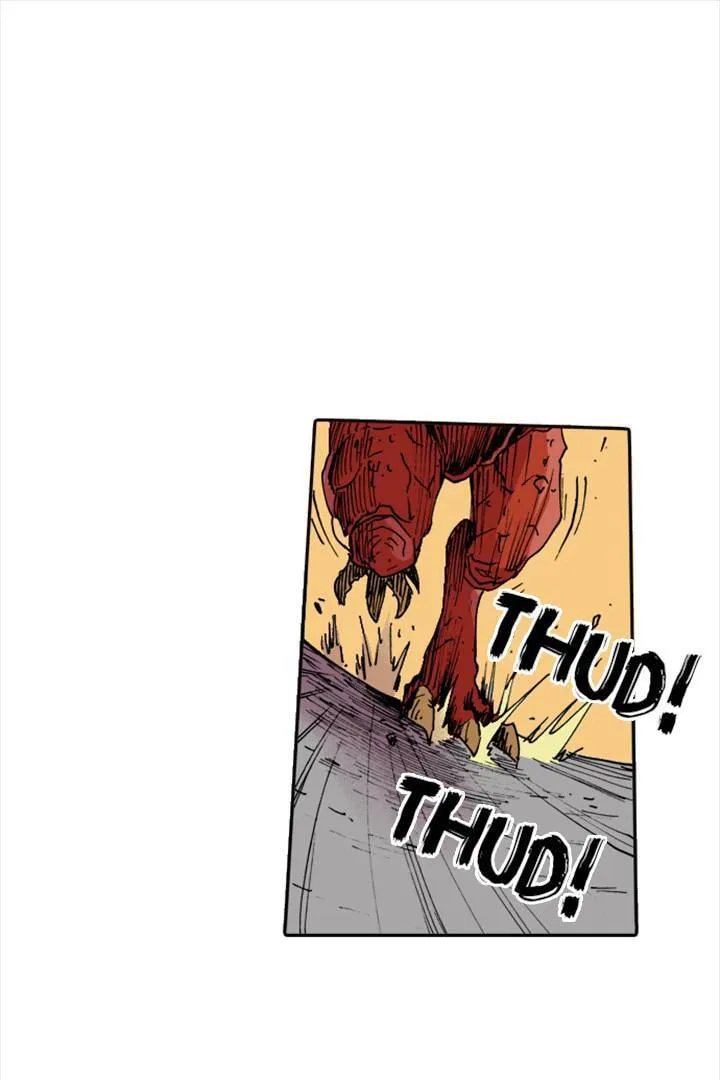 The Grand Legend Ramayana Chapter 34 page 1 - 