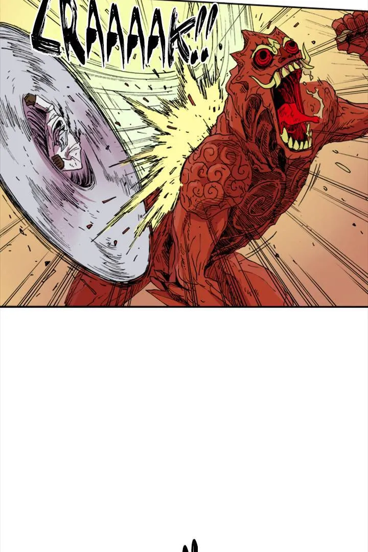 The Grand Legend Ramayana Chapter 34 page 14 - 