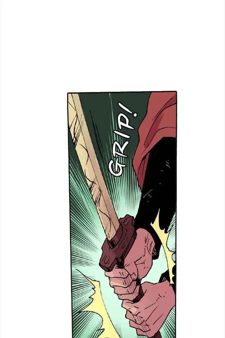 The Grand Legend Ramayana Chapter 34 page 3 - 