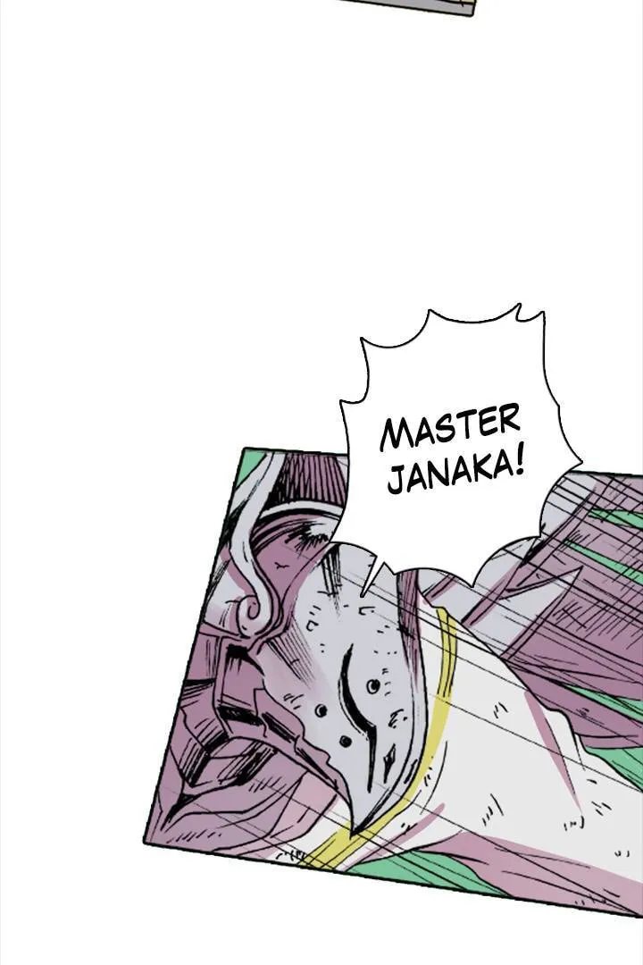 The Grand Legend Ramayana Chapter 34 page 23 - 