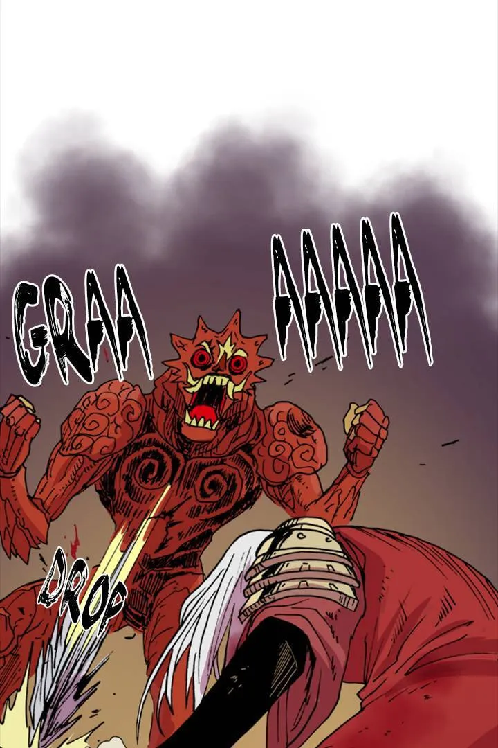 The Grand Legend Ramayana Chapter 34 page 27 - 