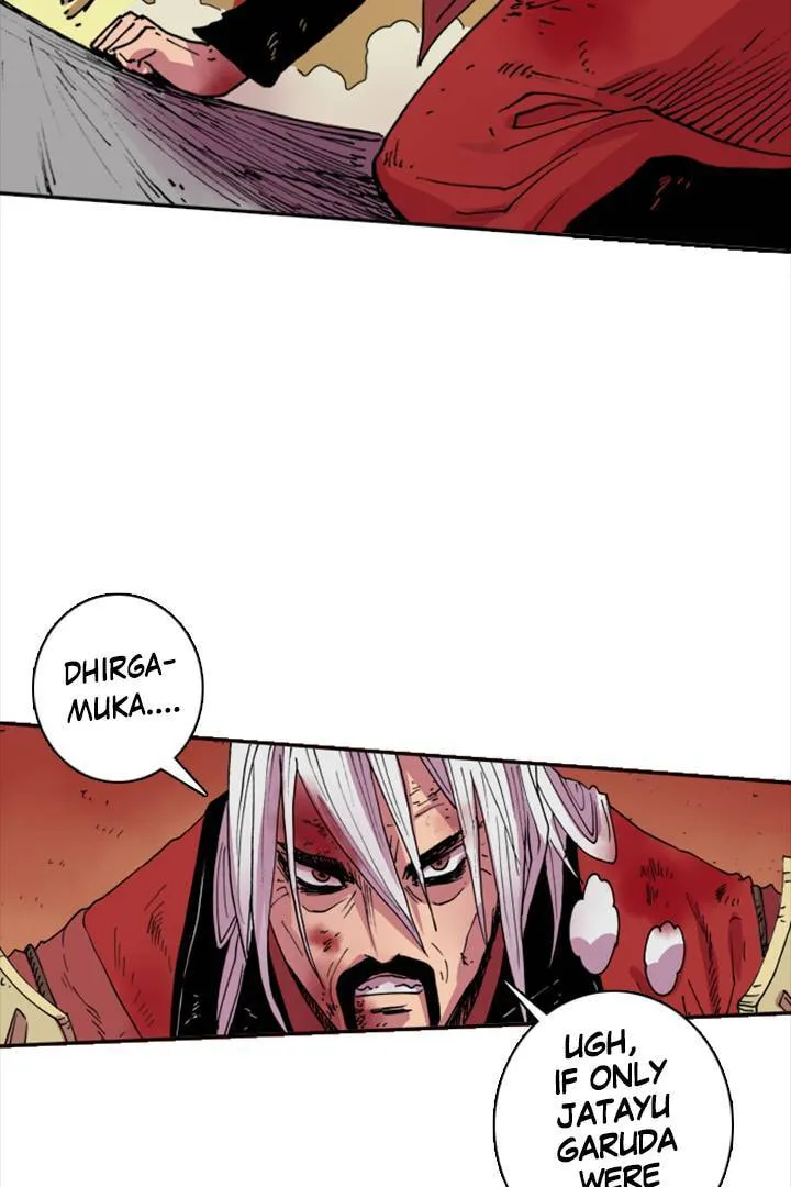 The Grand Legend Ramayana Chapter 34 page 28 - 