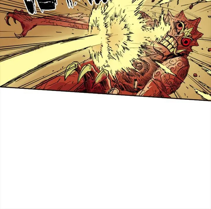 The Grand Legend Ramayana Chapter 34 page 30 - 