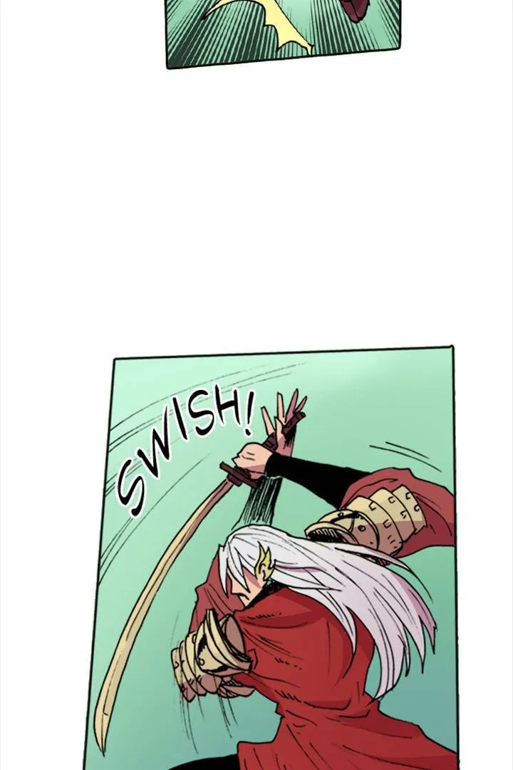 The Grand Legend Ramayana Chapter 34 page 4 - 