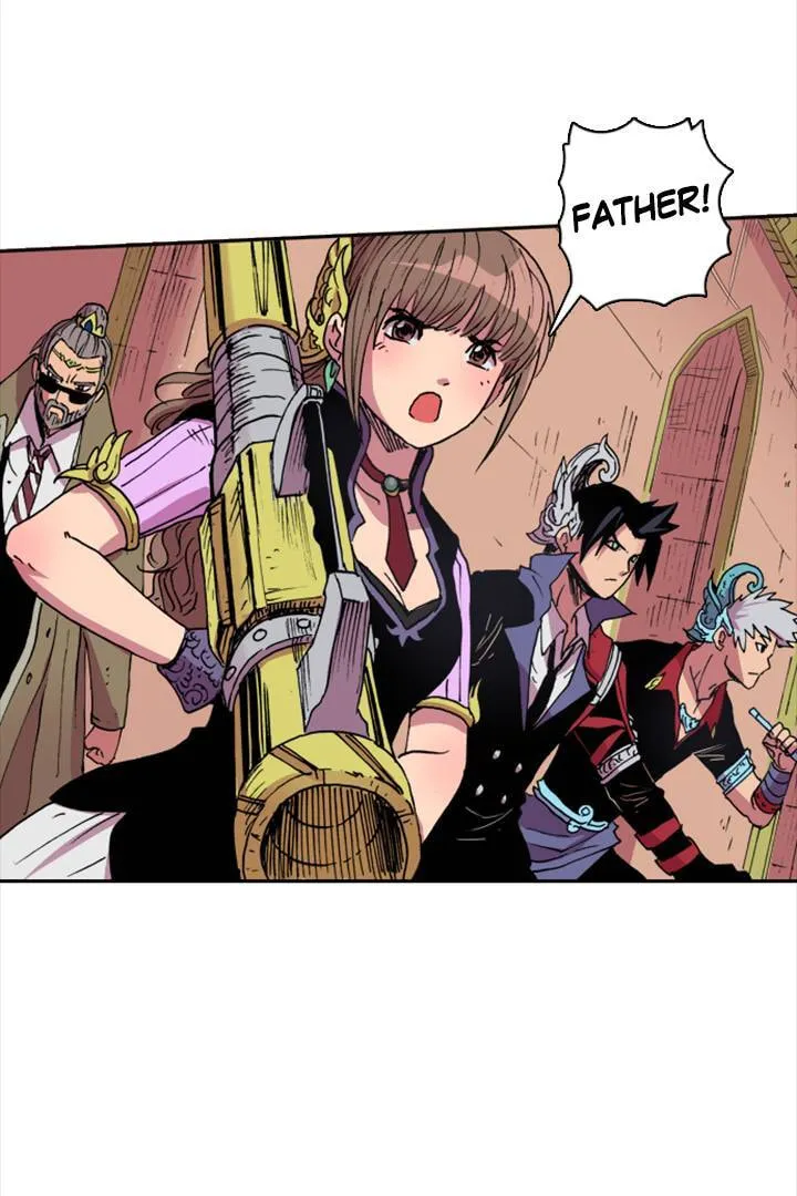 The Grand Legend Ramayana Chapter 34 page 32 - 