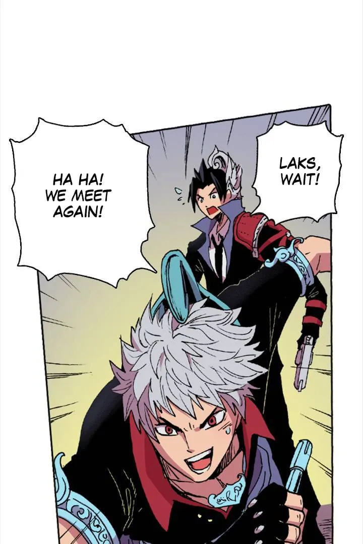 The Grand Legend Ramayana Chapter 34 page 35 - 