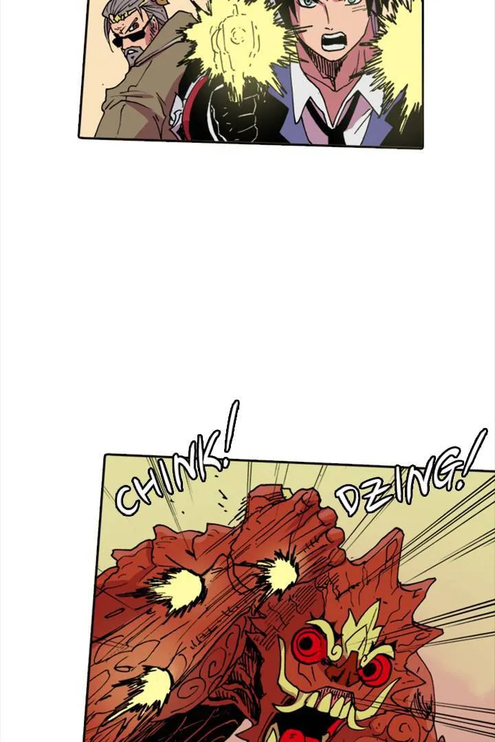 The Grand Legend Ramayana Chapter 34 page 37 - 