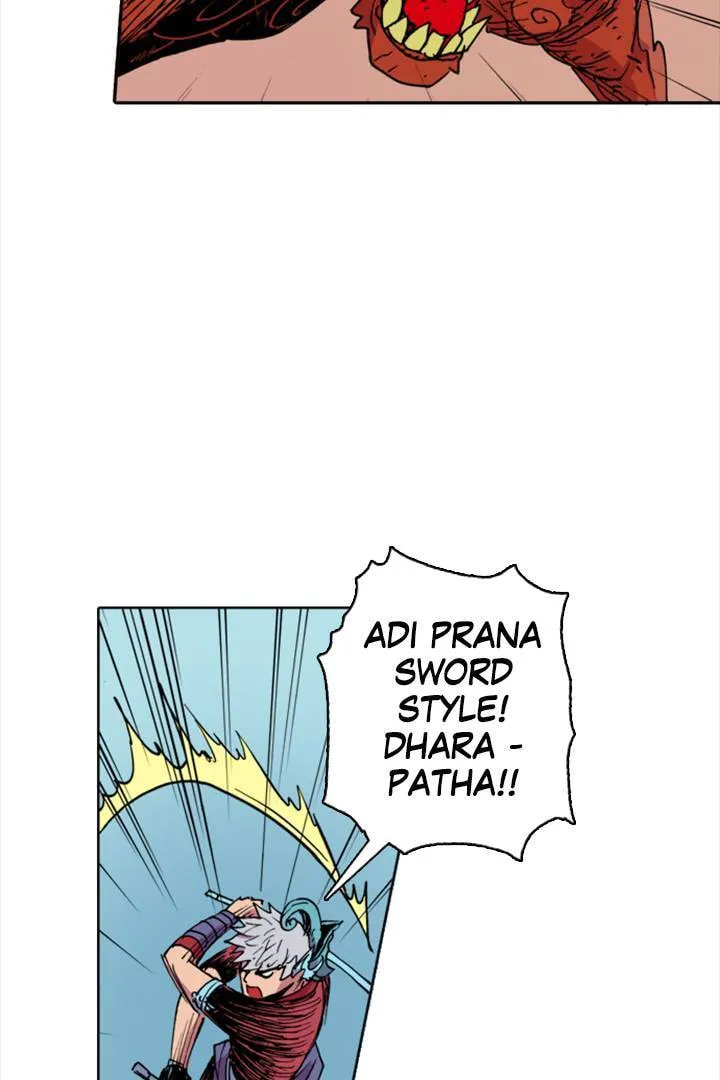 The Grand Legend Ramayana Chapter 34 page 38 - 