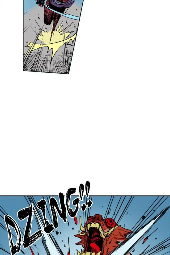 The Grand Legend Ramayana Chapter 34 page 39 - 