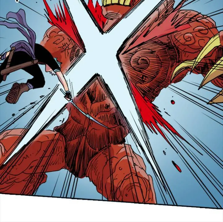 The Grand Legend Ramayana Chapter 34 page 40 - 
