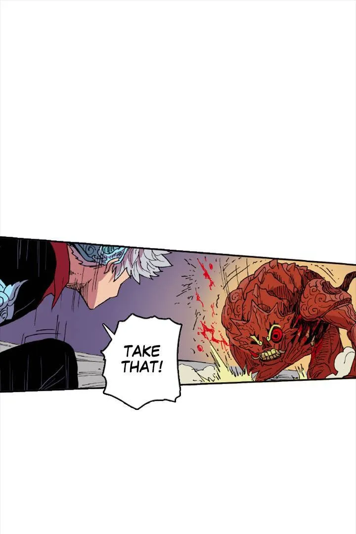 The Grand Legend Ramayana Chapter 34 page 41 - 