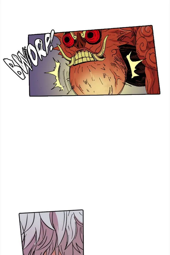 The Grand Legend Ramayana Chapter 34 page 42 - 