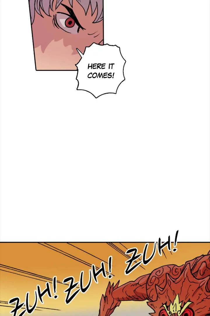 The Grand Legend Ramayana Chapter 34 page 43 - 
