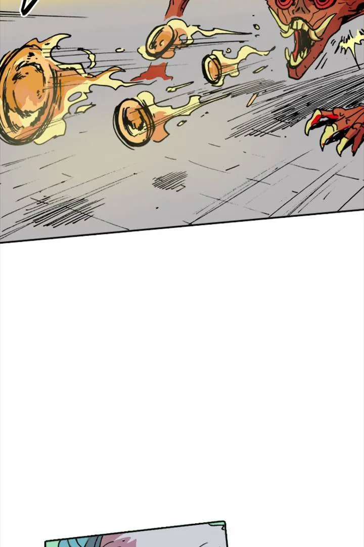 The Grand Legend Ramayana Chapter 34 page 44 - 