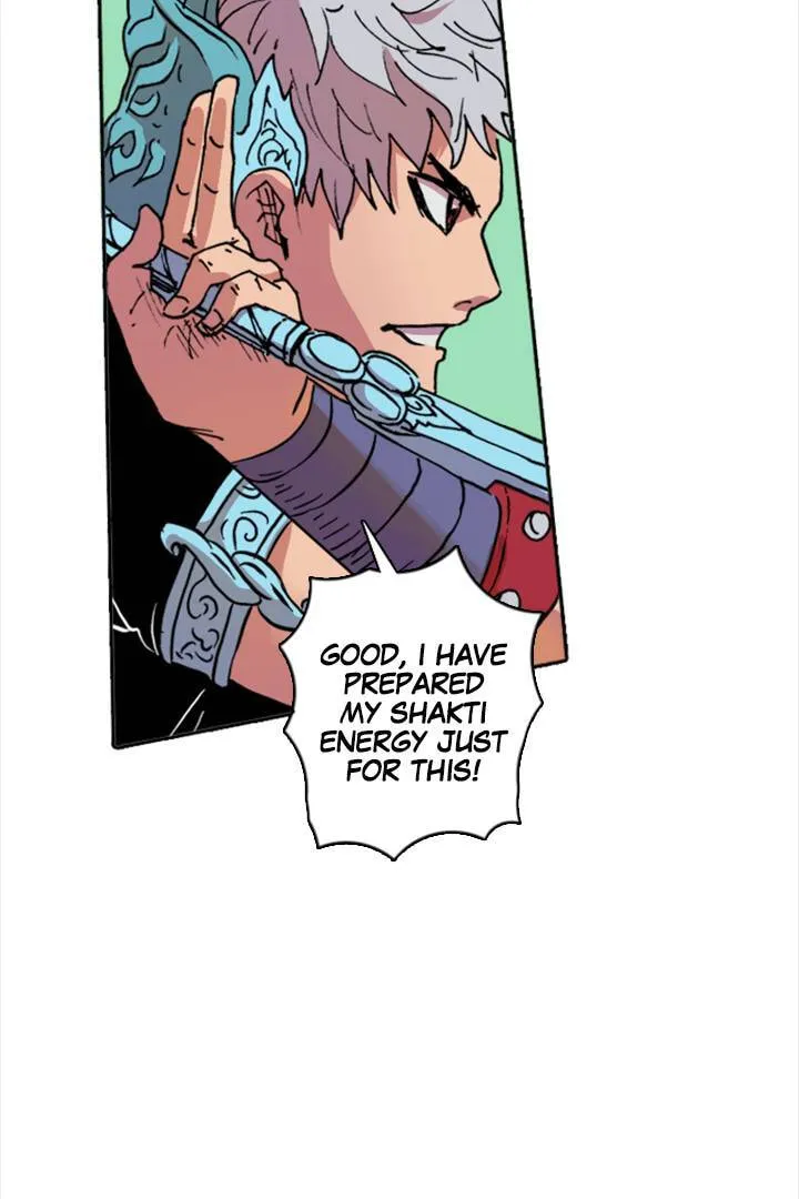 The Grand Legend Ramayana Chapter 34 page 45 - 