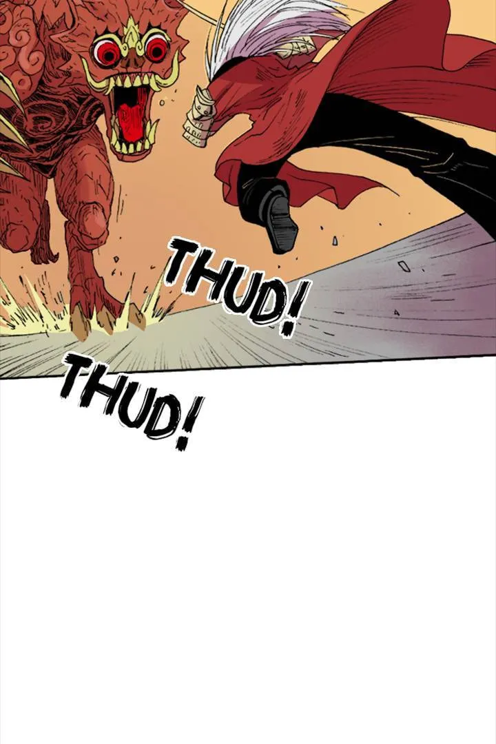 The Grand Legend Ramayana Chapter 34 page 7 - 