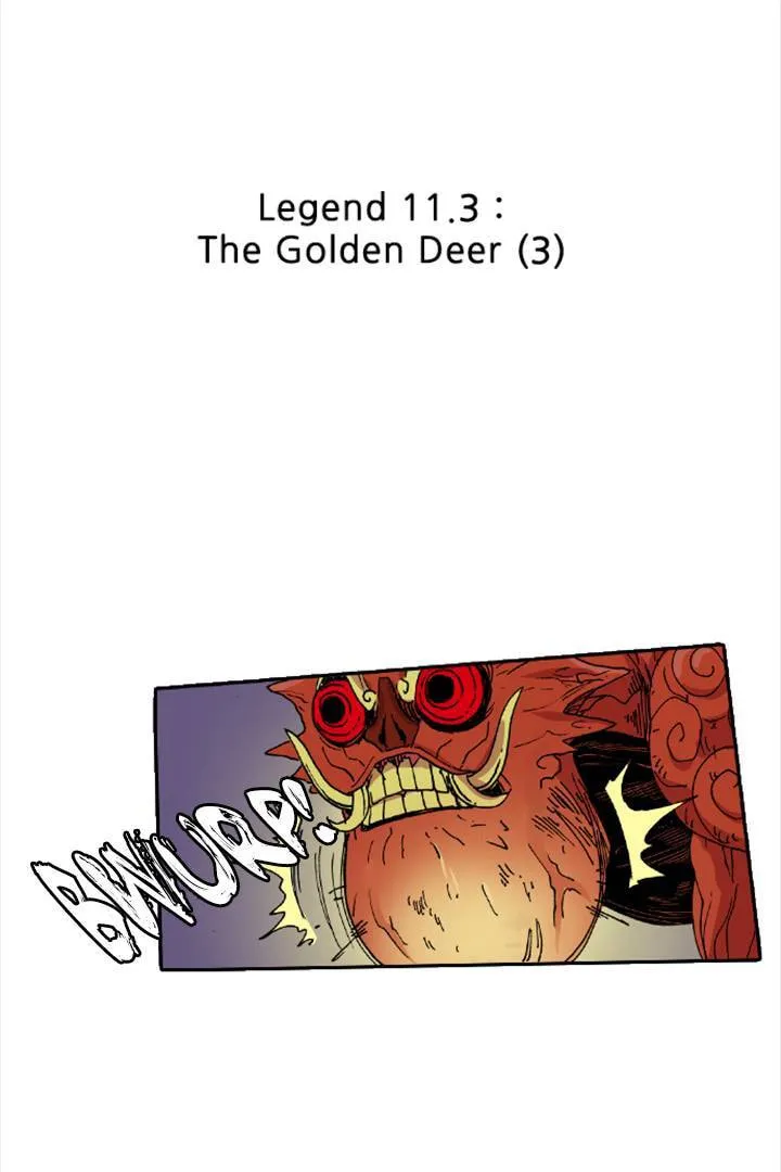The Grand Legend Ramayana Chapter 35 page 2 - 