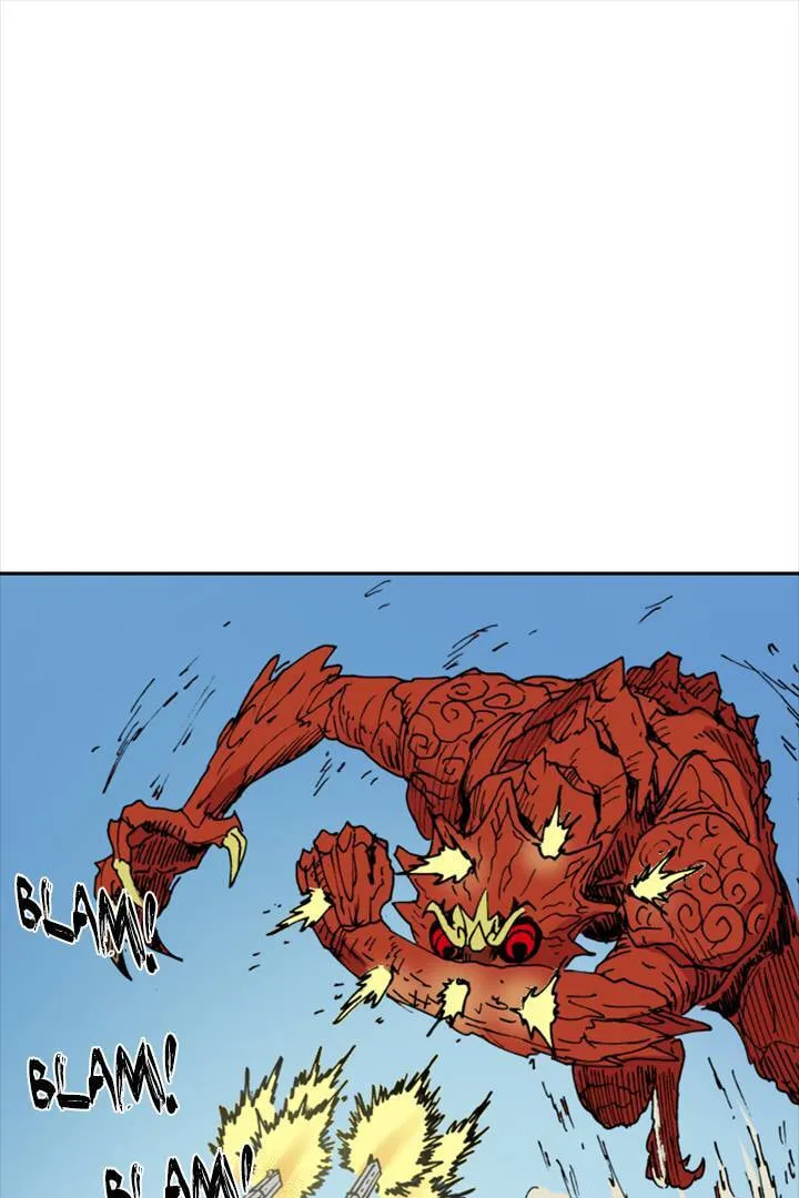 The Grand Legend Ramayana Chapter 35 page 11 - 