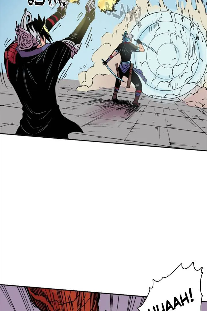 The Grand Legend Ramayana Chapter 35 page 12 - 