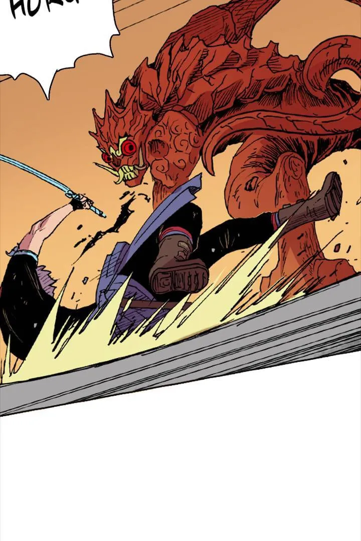 The Grand Legend Ramayana Chapter 35 page 17 - 
