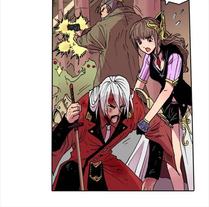 The Grand Legend Ramayana Chapter 35 page 20 - 