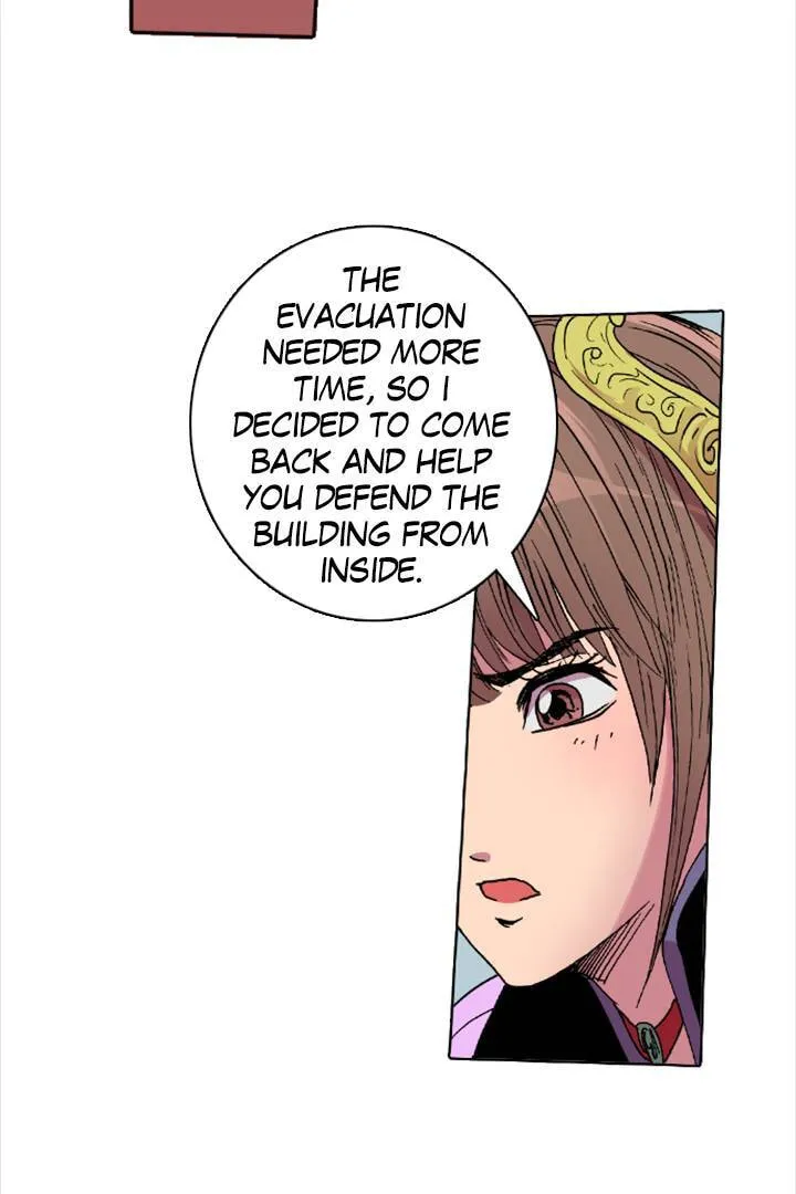 The Grand Legend Ramayana Chapter 35 page 22 - 