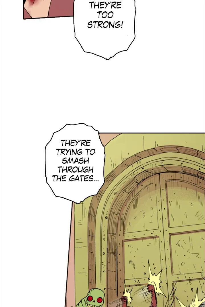The Grand Legend Ramayana Chapter 35 page 24 - 
