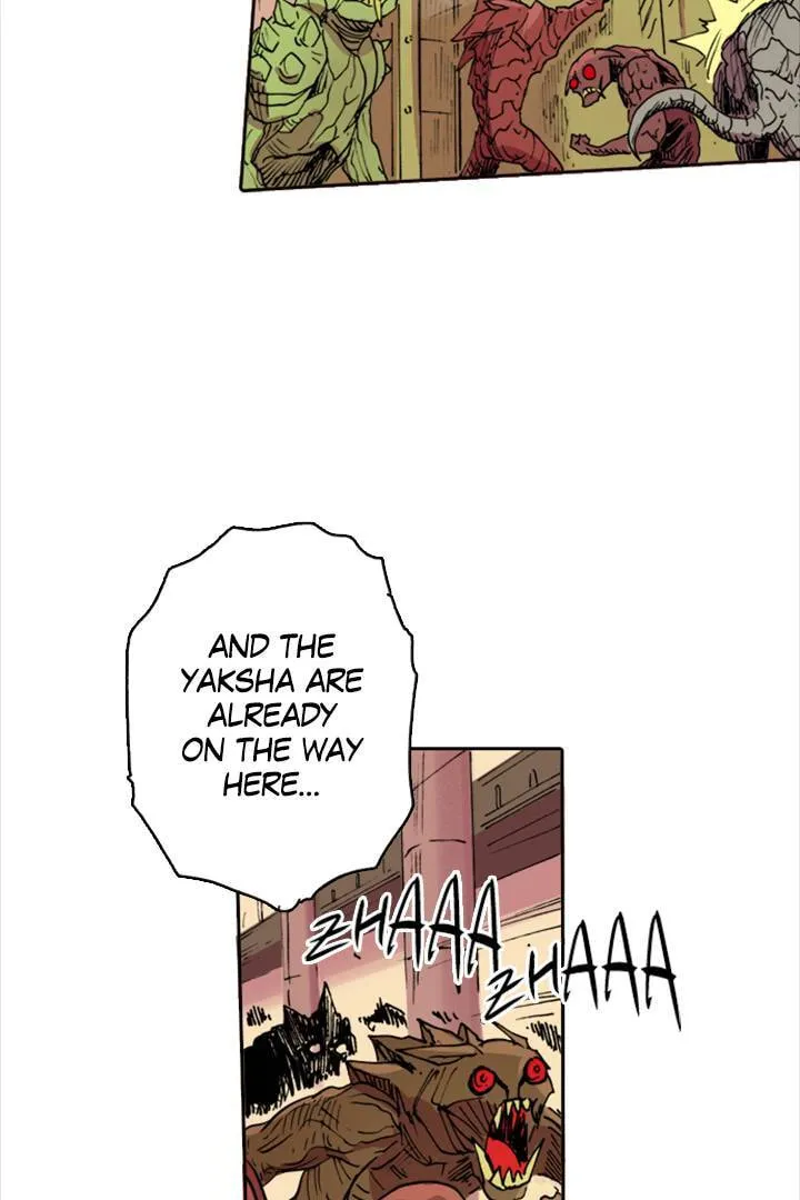 The Grand Legend Ramayana Chapter 35 page 25 - 