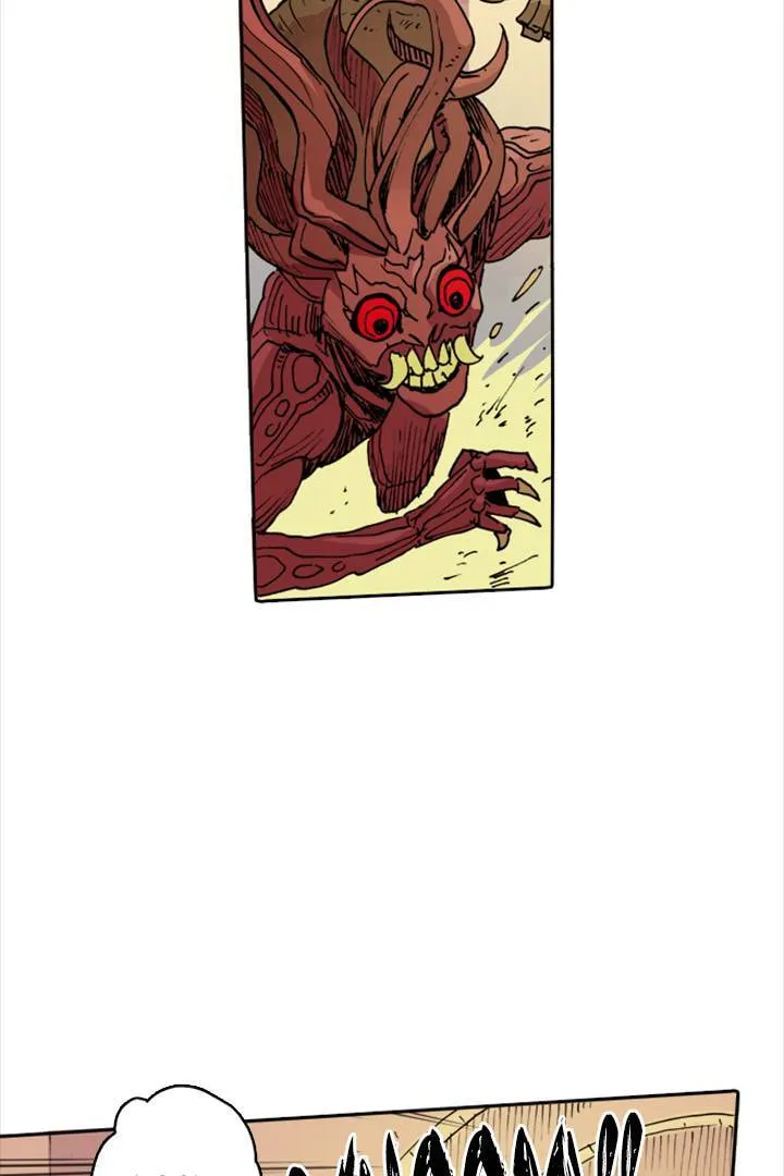 The Grand Legend Ramayana Chapter 35 page 26 - 