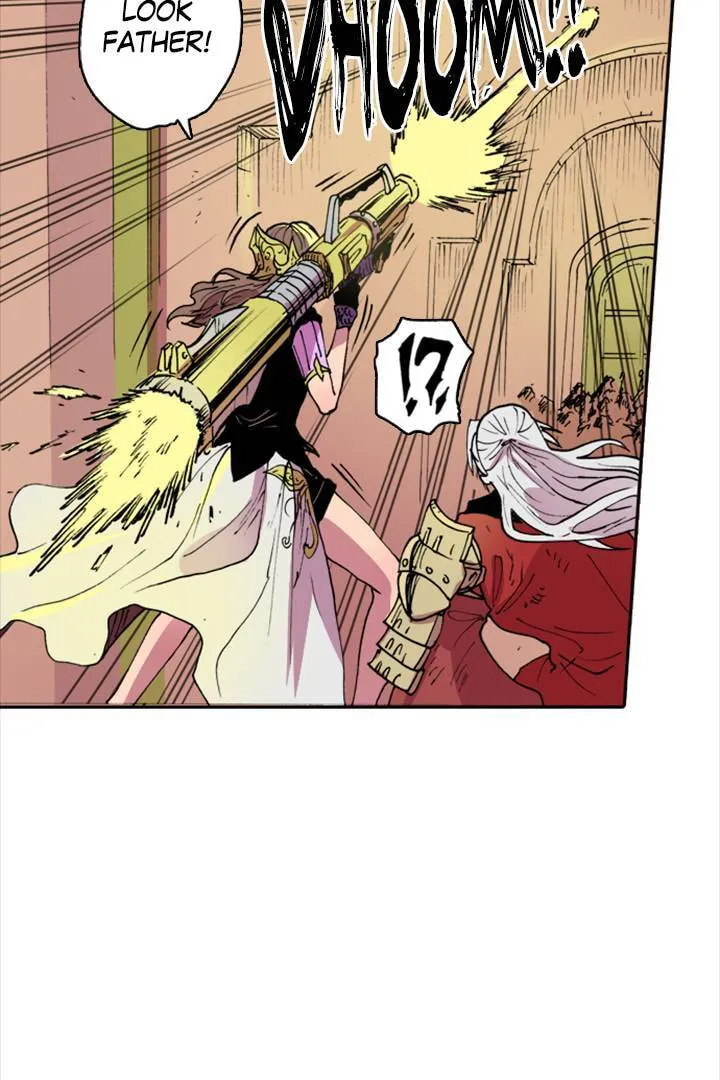 The Grand Legend Ramayana Chapter 35 page 27 - 
