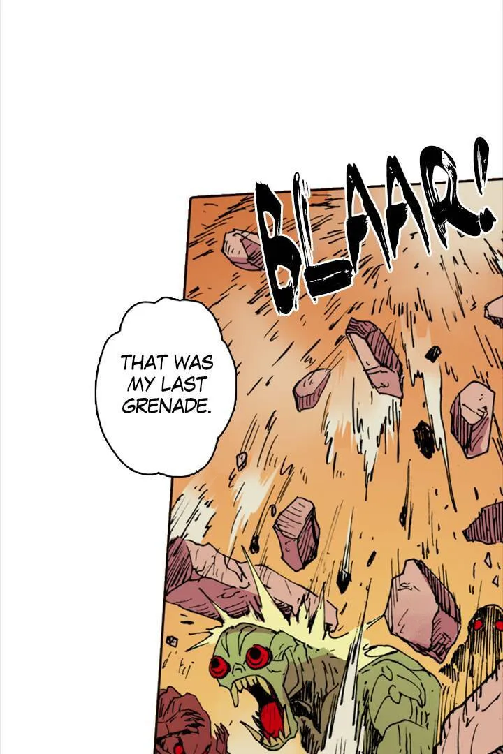The Grand Legend Ramayana Chapter 35 page 28 - 