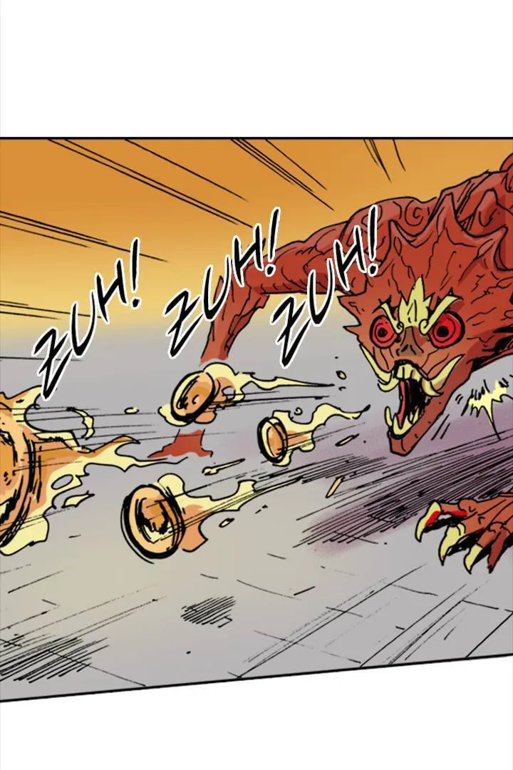 The Grand Legend Ramayana Chapter 35 page 4 - 