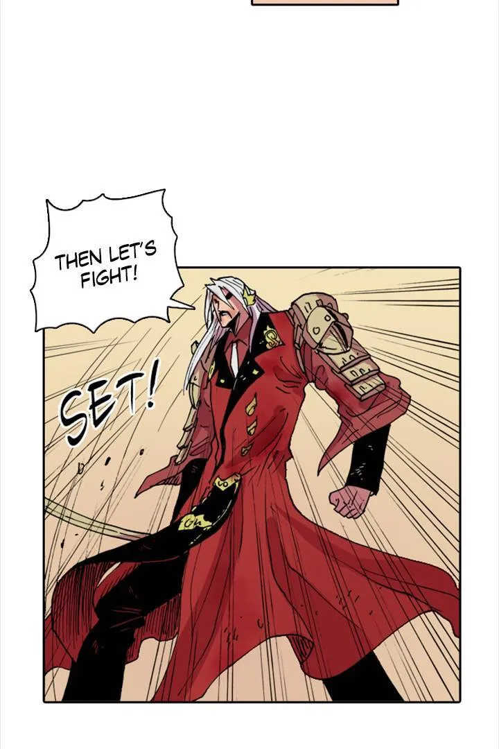The Grand Legend Ramayana Chapter 35 page 34 - 