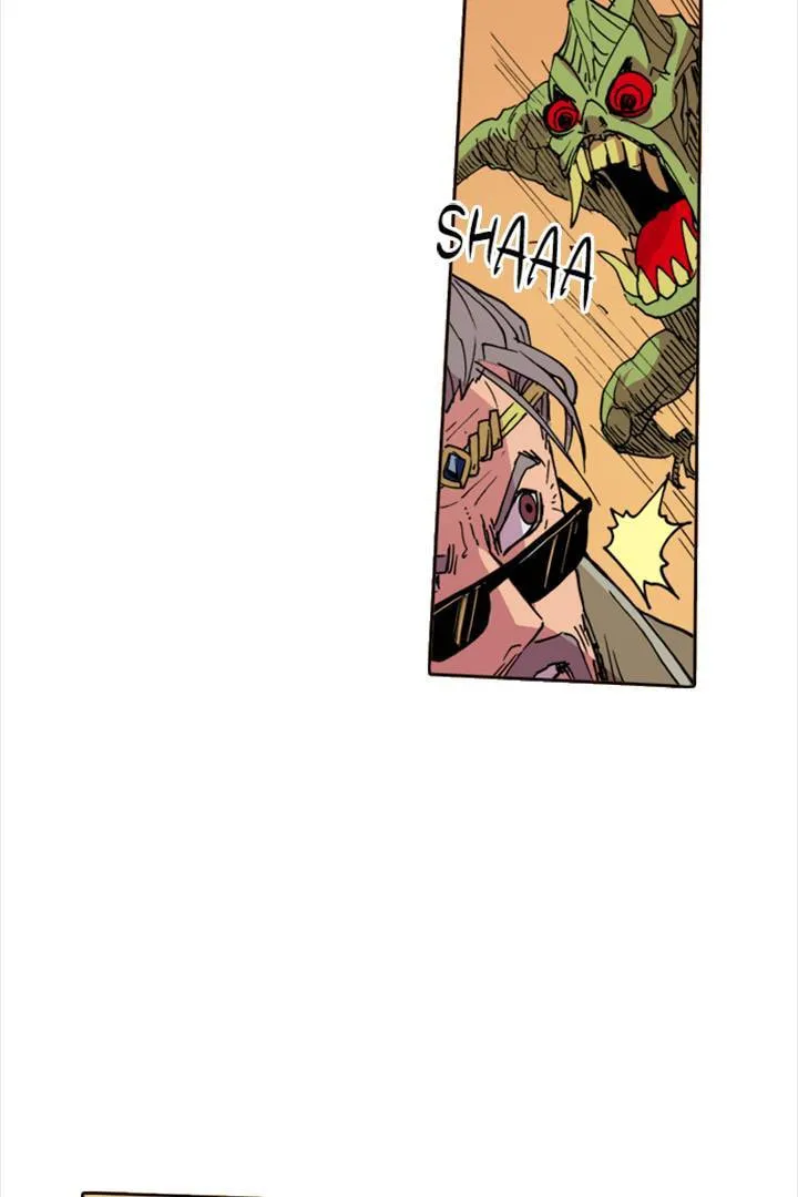The Grand Legend Ramayana Chapter 35 page 37 - 