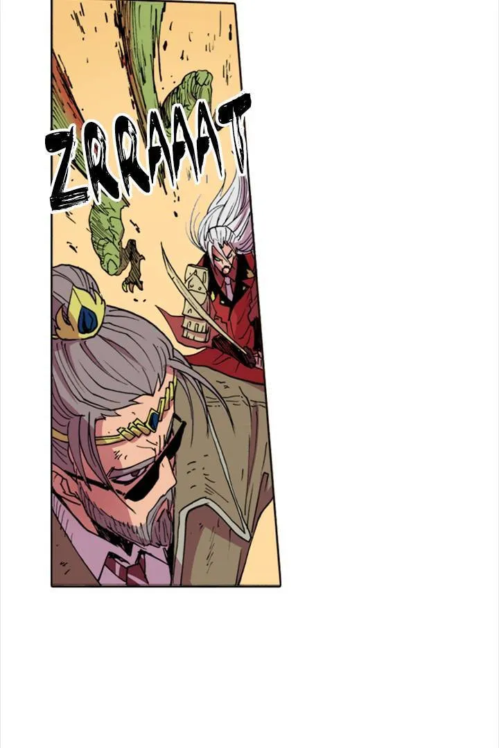 The Grand Legend Ramayana Chapter 35 page 38 - 