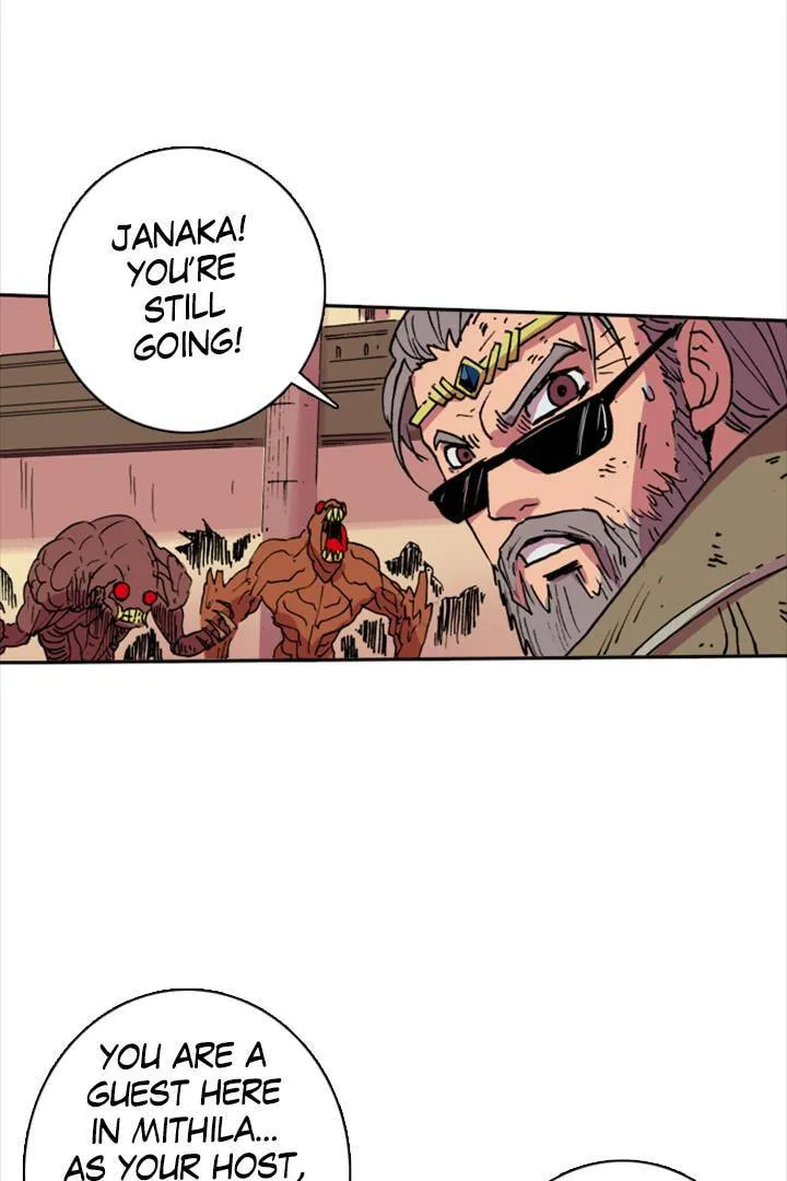 The Grand Legend Ramayana Chapter 35 page 39 - 