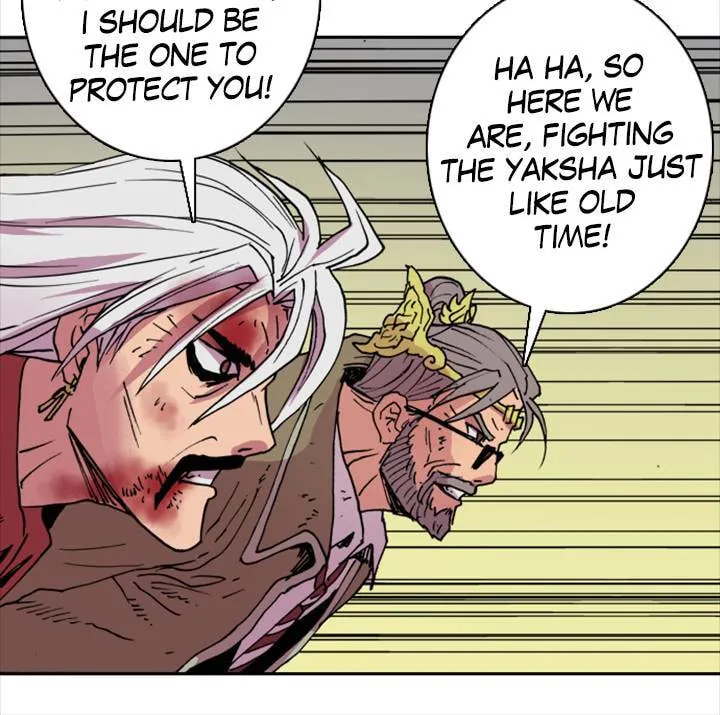 The Grand Legend Ramayana Chapter 35 page 40 - 