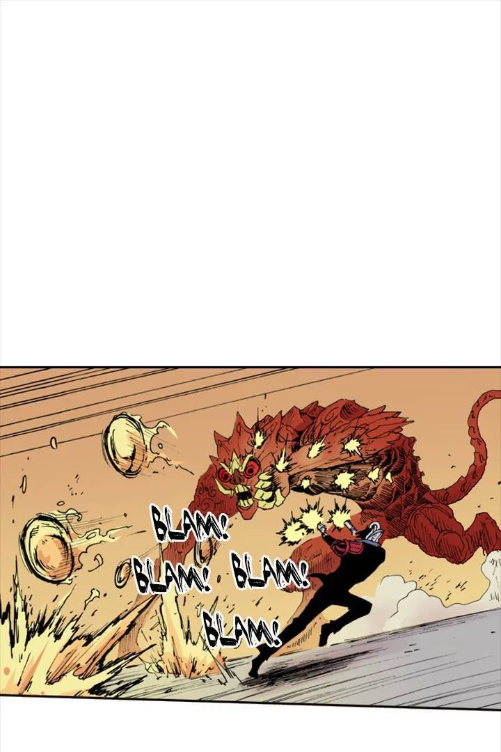 The Grand Legend Ramayana Chapter 35 page 41 - 