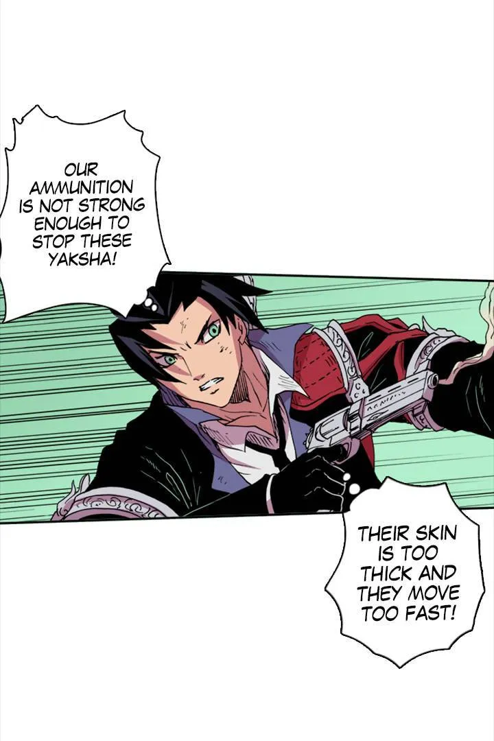 The Grand Legend Ramayana Chapter 35 page 42 - 