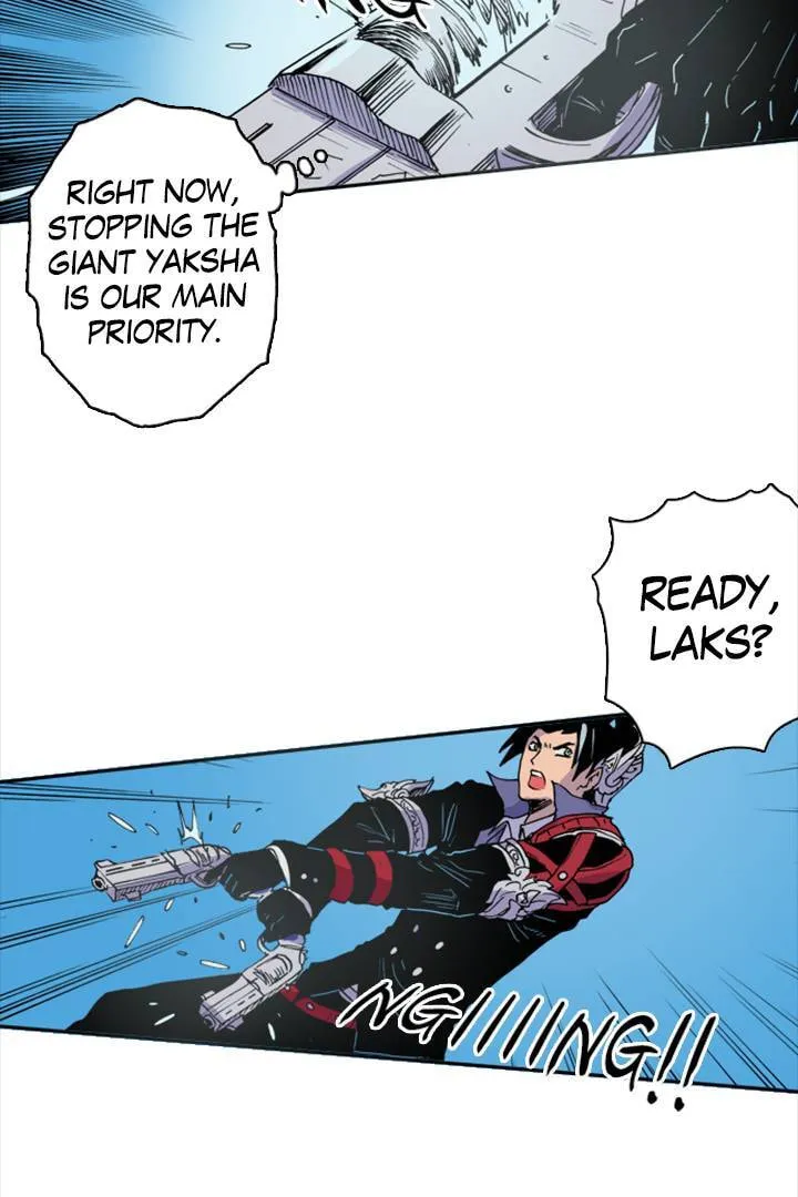 The Grand Legend Ramayana Chapter 35 page 45 - 