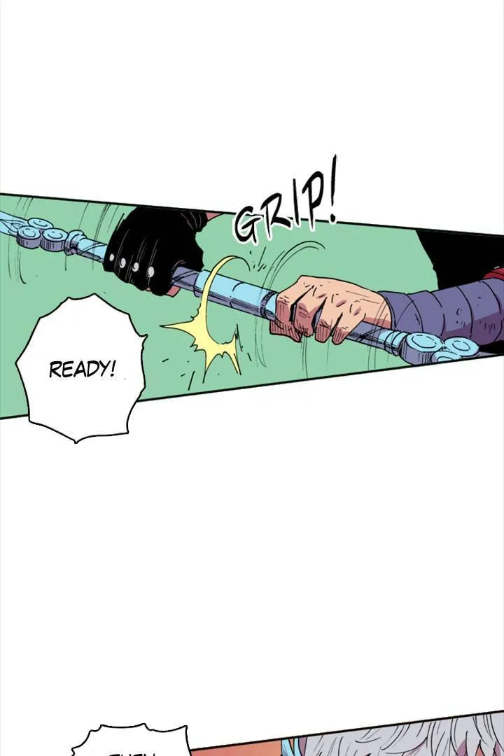 The Grand Legend Ramayana Chapter 35 page 46 - 